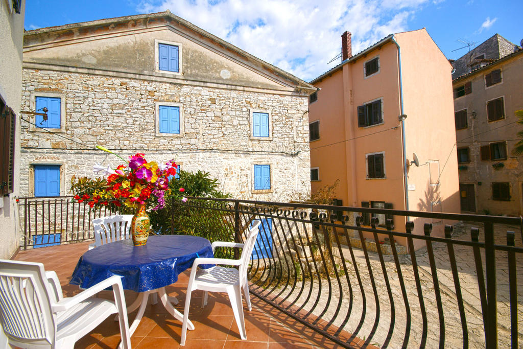 Guest House Robert I Mirna Bale Habitación foto